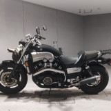 Мотоцикл Yamaha V-MAX1200 з пробігом 21407 m