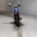 Мотоцикл Suzuki GRASSTRACKER BIGBOY с пробегом 20944 km