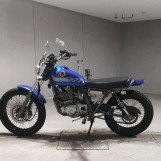 Мотоцикл Suzuki GRASSTRACKER BIGBOY с пробегом 20944 km