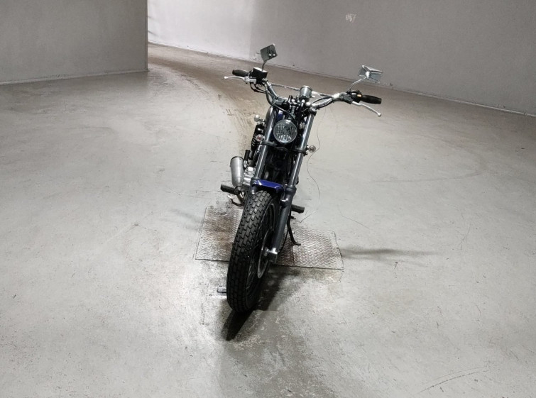 Мотоцикл Suzuki GRASSTRACKER BIGBOY с пробегом 20944 km