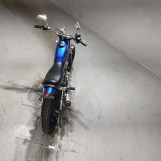 Мотоцикл Suzuki GRASSTRACKER BIGBOY с пробегом 20944 km