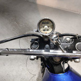 Мотоцикл Suzuki GRASSTRACKER BIGBOY с пробегом 20944 km