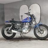 Мотоцикл Suzuki GRASSTRACKER BIGBOY с пробегом 20944 km