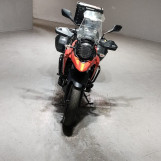 Мотоцикл Suzuki V-STROM DL250 с пробегом 22973 km
