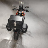 Мотоцикл Suzuki V-STROM DL250 с пробегом 22973 km