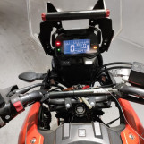 Мотоцикл Suzuki V-STROM DL250 с пробегом 22973 km