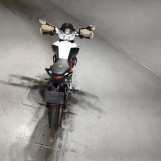 Мотоцикл KTM 390 DUKE с пробегом 2649 km