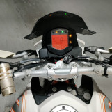 Мотоцикл KTM 390 DUKE с пробегом 2649 km