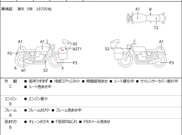 Мотоцикл KTM 390 DUKE с пробегом 21319 km