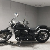 Мотоцикл Yamaha DRAGSTAR XVS400 с пробегом 43295 km