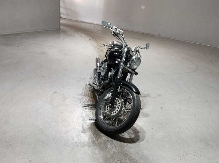 Мотоцикл Yamaha DRAGSTAR XVS400 с пробегом 43295 km