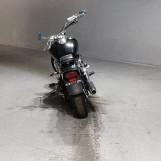 Мотоцикл Yamaha DRAGSTAR XVS400 с пробегом 43295 km