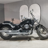Мотоцикл Yamaha DRAGSTAR XVS400 с пробегом 43295 km