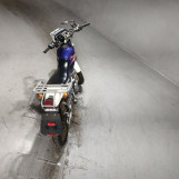 Мотоцикл Kawasaki SUPER SHERPA с пробегом 99999 km