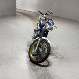 Мотоцикл Kawasaki SUPER SHERPA с пробегом 99999 km