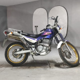 Мотоцикл Kawasaki SUPER SHERPA с пробегом 99999 km