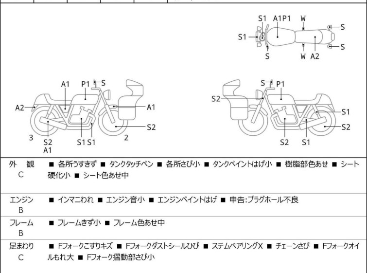 Мотоцикл Yamaha DRAGSTAR XVS250 с пробегом 36729 km