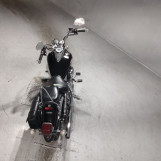Мотоцикл Yamaha DRAGSTAR XVS250 с пробегом 36729 km