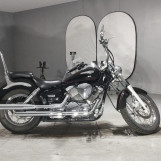 Мотоцикл Yamaha DRAGSTAR XVS250 с пробегом 36729 km