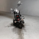 Мотоцикл Yamaha DRAGSTAR XVS250 с пробегом 36729 km