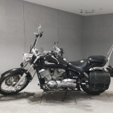 Мотоцикл Yamaha DRAGSTAR XVS250 с пробегом 36729 km