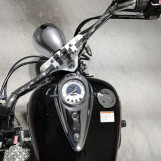 Мотоцикл Yamaha DRAGSTAR XVS250 с пробегом 36729 km