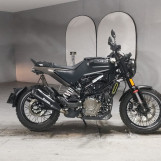 Мотоцикл Husqvarna SVARTPILEN 401 с пробегом 310 km