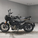 Мотоцикл Husqvarna SVARTPILEN 401 с пробегом 310 km