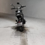 Мотоцикл Husqvarna SVARTPILEN 401 с пробегом 310 km