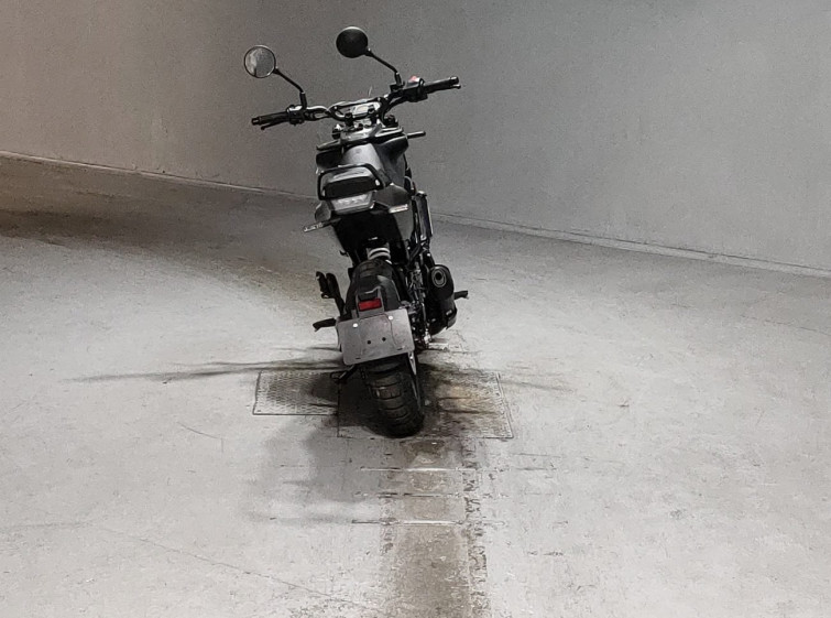 Мотоцикл Husqvarna SVARTPILEN 401 с пробегом 310 km