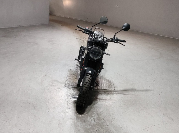 Мотоцикл Husqvarna SVARTPILEN 401 с пробегом 310 km