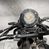 Мотоцикл Husqvarna SVARTPILEN 401 с пробегом 310 km