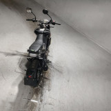 Мотоцикл Husqvarna SVARTPILEN 401 с пробегом 310 km