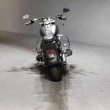 Мотоцикл HD FATBOY FLSTFB1580 з пробігом 31597 km