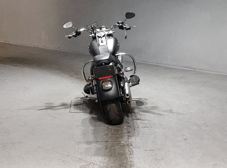 Мотоцикл HD FATBOY FLSTFB1580 з пробігом 31597 km