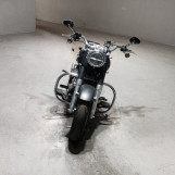 Мотоцикл HD FATBOY FLSTFB1580 з пробігом 31597 km