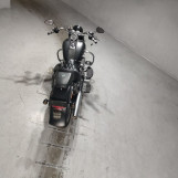 Мотоцикл HD FATBOY FLSTFB1580 з пробігом 31597 km