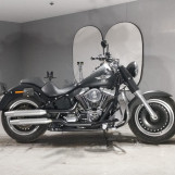 Мотоцикл HD FATBOY FLSTFB1580 з пробігом 31597 km