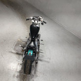 Мотоцикл Honda SHADOW400 с пробегом 24399 km