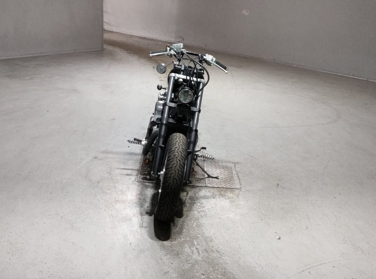 Мотоцикл Honda SHADOW400 с пробегом 24399 km