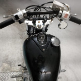 Мотоцикл Honda SHADOW400 с пробегом 24399 km