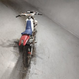 Мотоцикл Honda CRM250R з пробігом 61477 km