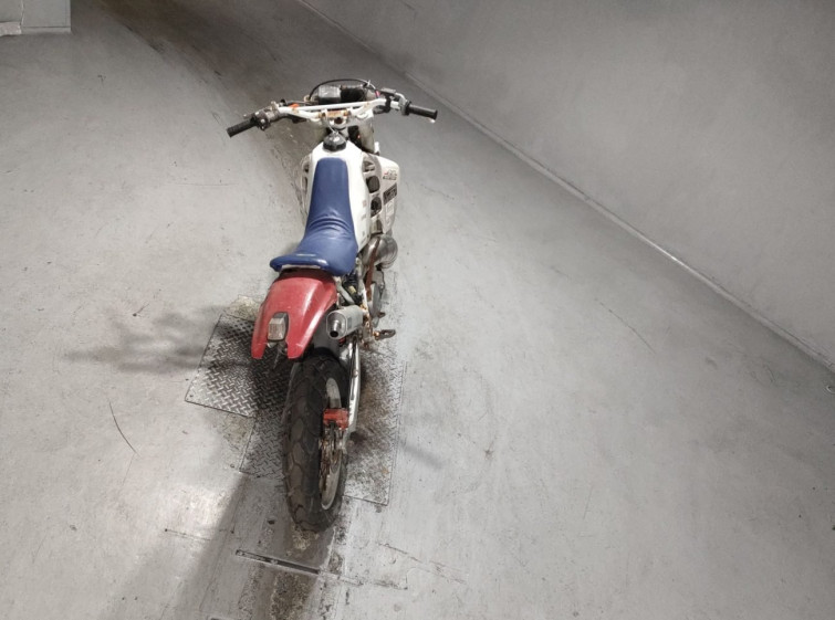 Мотоцикл Honda CRM250R з пробігом 61477 km