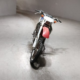 Мотоцикл Honda CRM250R з пробігом 61477 km