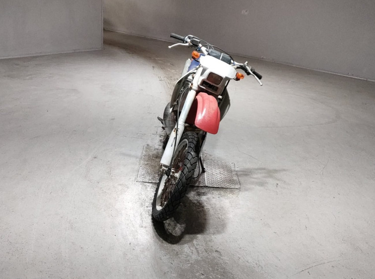 Мотоцикл Honda CRM250R з пробігом 61477 km