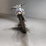 Мотоцикл Honda CRM250R з пробігом 61477 km