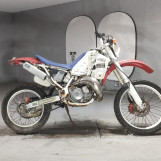 Мотоцикл Honda CRM250R з пробігом 61477 km