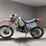 Мотоцикл Honda CRM250R з пробігом 61477 km