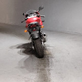 Мотоцикл Suzuki SV400S с пробегом 10025 km