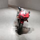 Мотоцикл Suzuki SV400S с пробегом 10025 km